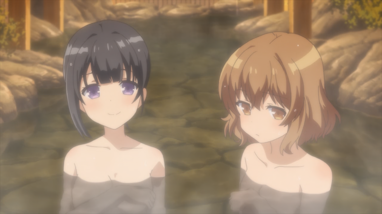 Sora no Method (Unicornio Retrasado Team)